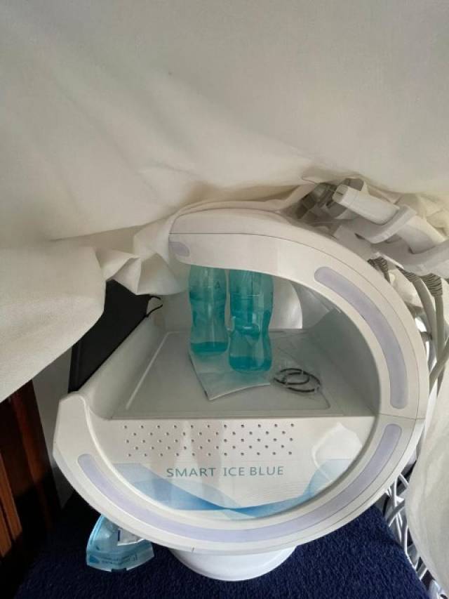 Derecho de Llave en Venta Salón y Spa Zona 15 - Miniatura 11