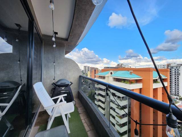Apartamento en Venta Zona 14 - Image 4