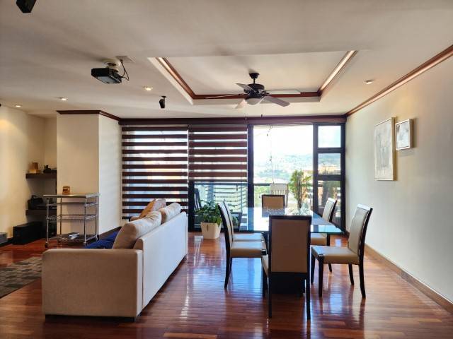 Apartamento en Venta Zona 14 - Miniatura 6