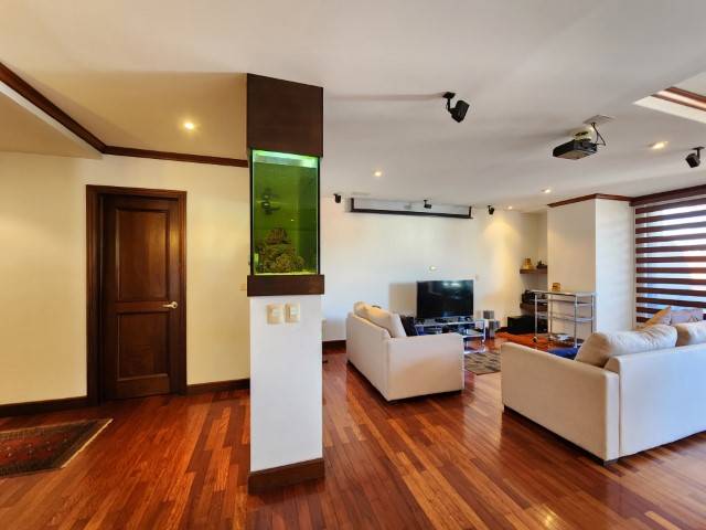 Apartamento en Venta Zona 14 - Miniatura 7