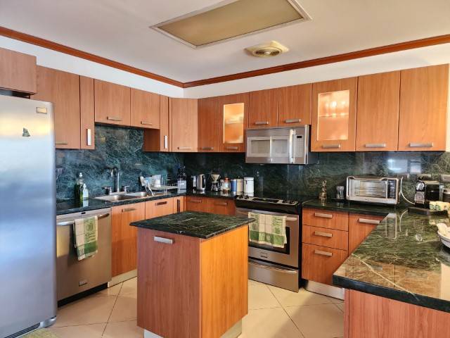 Apartamento en Venta Zona 14 - Miniatura 9