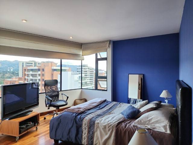 Apartamento en Venta Zona 14 - Miniatura 11