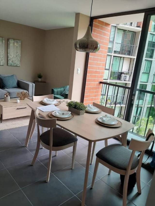 Apartamento en Venta en Zona 11 Colonia Mariscal - Image 3