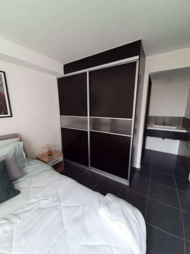 Apartamento en Venta en Zona 11 Colonia Mariscal - Miniatura 7