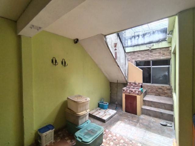 Casa en Renta Zona 5 Colonia Santa Ana Ciudad Guatemala - Miniatura 7