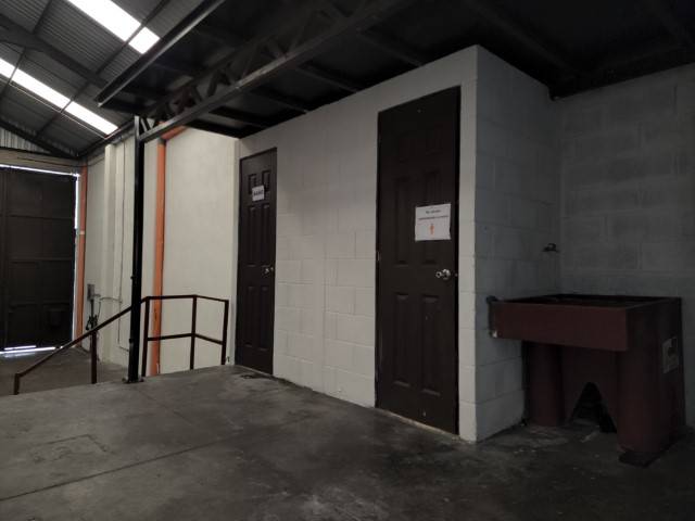 Ofibodega en Renta San Cristóbal - Image 4