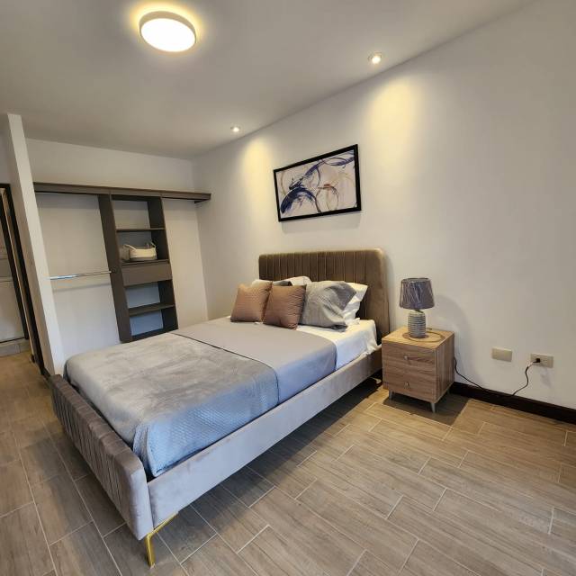 Apartamento amueblado Kanajuyú zona 16 - Image 4