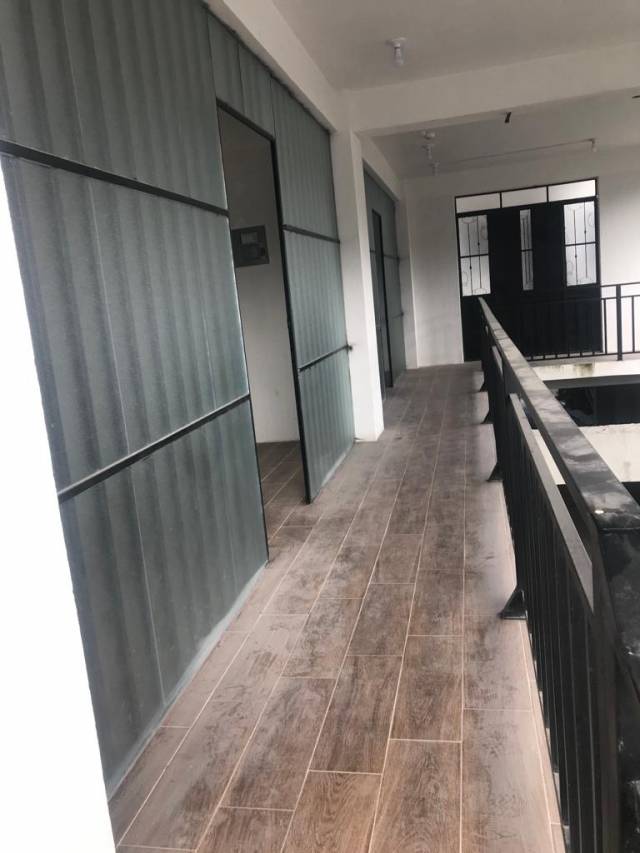 APARTAMENTO EN ALQUILER EN ZONA 1 DE XELA - Miniatura 6