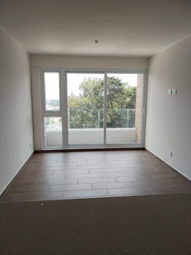 Apartamento en Alquiler Parque Mateo Zona 7 Guatemala - Image 3