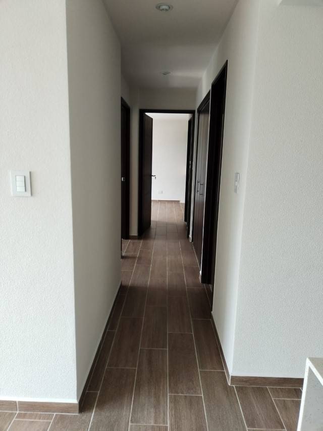Apartamento en Alquiler Parque Mateo Zona 7 Guatemala - Image 4