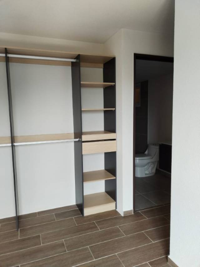 Apartamento en Alquiler Parque Mateo Zona 7 Guatemala - Image 5