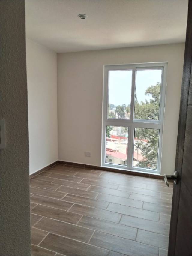 Apartamento en Alquiler Parque Mateo Zona 7 Guatemala - Miniatura 6