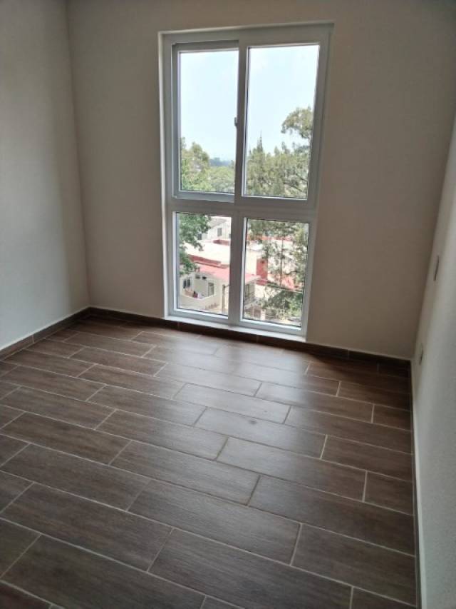 Apartamento en Alquiler Parque Mateo Zona 7 Guatemala - Miniatura 8
