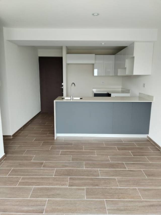 Apartamento en Alquiler Parque Mateo Zona 7 Guatemala - Miniatura 9