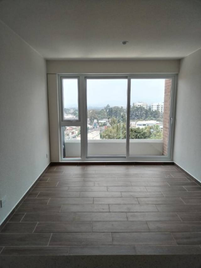 Apartamento en Alquiler Parque Mateo Zona 7 Guatemala - Miniatura 10