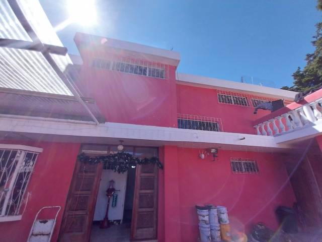 CASA EN VENTA EN CAES KM 18.5 - Image 1