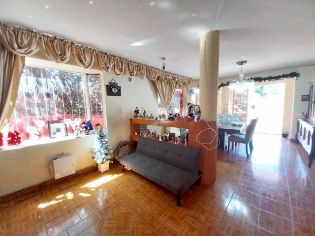 CASA EN VENTA EN CAES KM 18.5 - Image 4