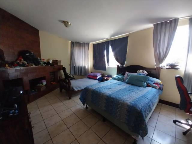 CASA EN VENTA EN CAES KM 18.5 - Miniatura 8