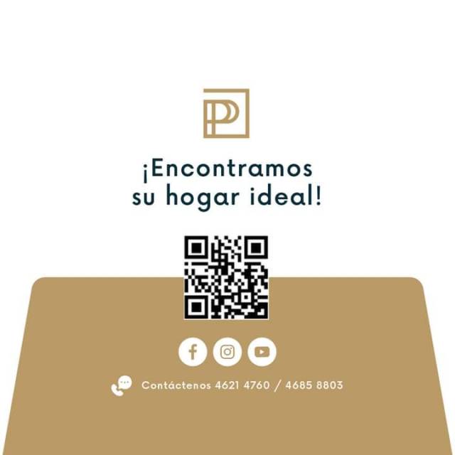 VENDO TERRENO, CONDOMINIO LAS HOJARASCAS - Image 4