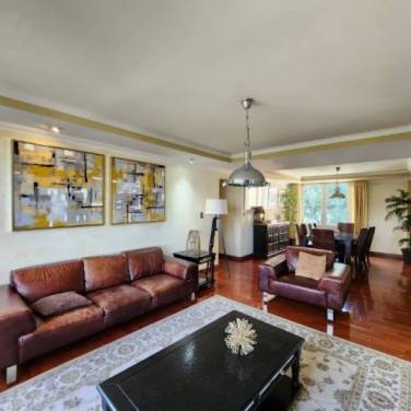 Apartamento en Venta KM 9.5 frente a Hotel Hilton CES