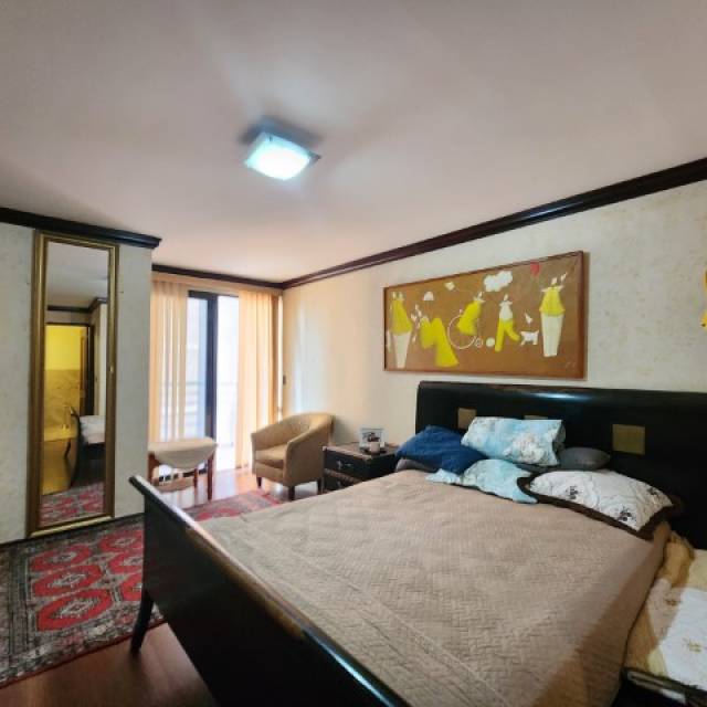 Apartamento en Venta Zona 14 Américas Edificio Vivaldi - Miniatura 12