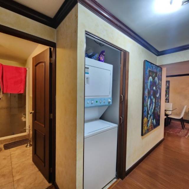Apartamento en Venta Zona 14 Américas Edificio Vivaldi - Miniatura 15