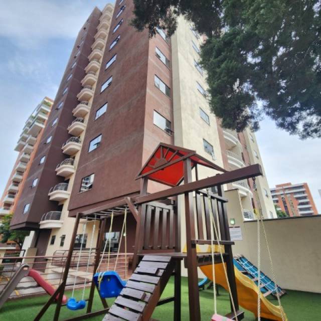 Apartamento en Venta Zona 14 Américas Edificio Vivaldi - Miniatura 16