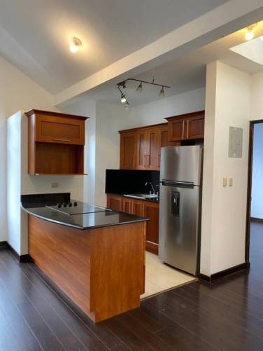 RENTO APARTAMENTO EN VILLAS CAFETTO KM 18 - Image 1