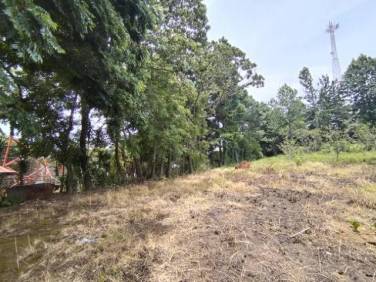 Terreno en Venta Santa Lucía Milpas Altas, Sacatepéquez - Image 1
