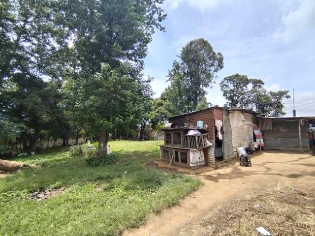 Terreno en Venta Santa Lucía Milpas Altas, Sacatepéquez - Miniatura 6