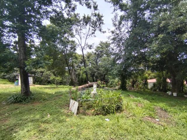 Terreno en Venta Santa Lucía Milpas Altas, Sacatepéquez - Miniatura 8