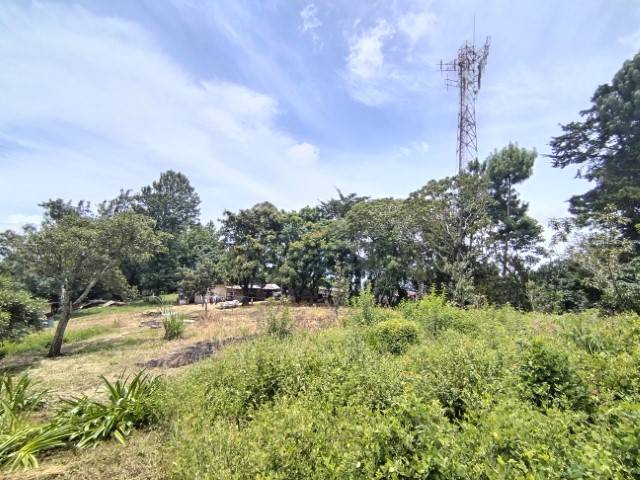 Terreno en Venta Santa Lucía Milpas Altas, Sacatepéquez - Miniatura 14