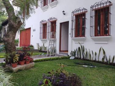 Casa en Renta Ciudad Vieja, Sacatepéquez - Image 1