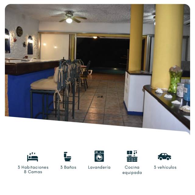VENDO CASA EN VILLAS DEL PACIFICO, ESCUINTLA - Image 3