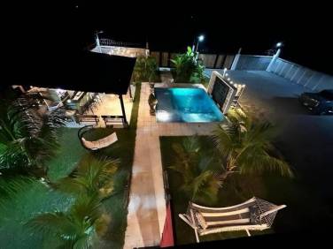 Casa en VENTA Lagunas de Monterrico - Image 1
