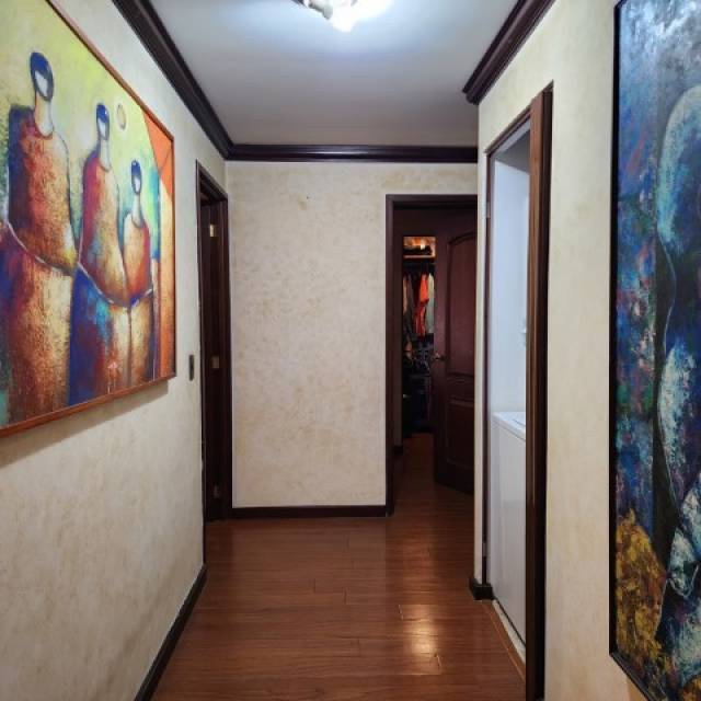 Apartamento en Venta Zona 14 Américas Edificio Vivaldi - Miniatura 9