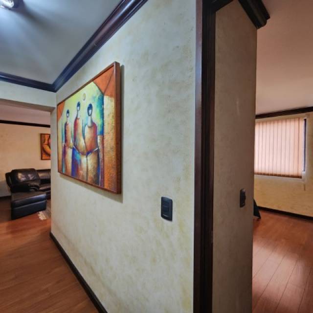 Apartamento en Venta Zona 14 Américas Edificio Vivaldi - Miniatura 10