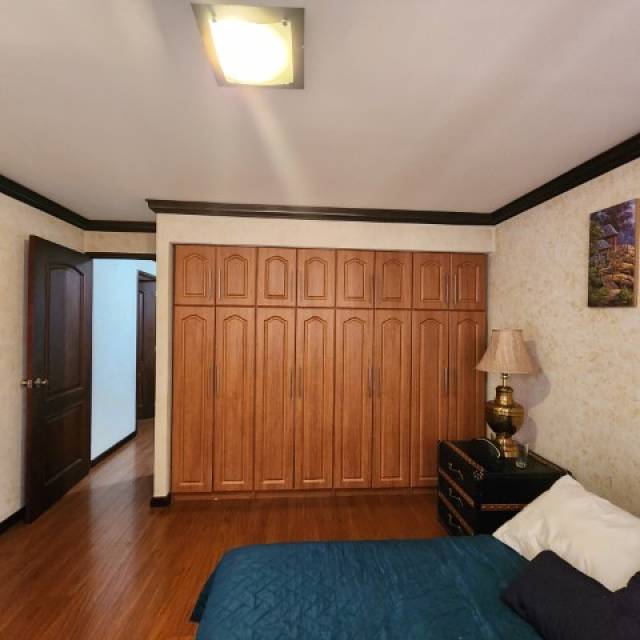 Apartamento en Venta Zona 14 Américas Edificio Vivaldi - Miniatura 12