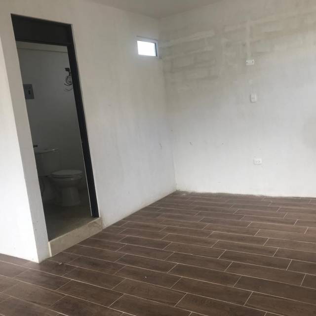 APARTAMENTO EN RENTA EN ZONA 1 DE XELA - Image 2