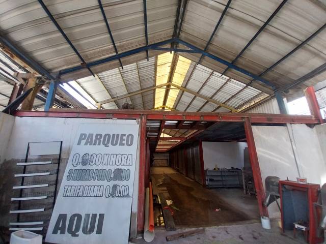 TERRENO EN VENTAS CON LOCALES Y PARQUEOS EN ZONBA 11 - Image 2