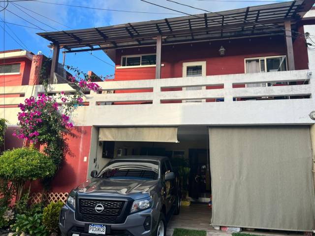 VENTA DE CASA EN EL ENCINAL EL PINAR - Image 3