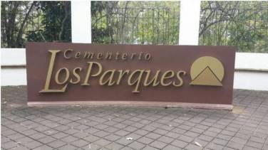 Terreno Cementerio Los Parques - Image 1
