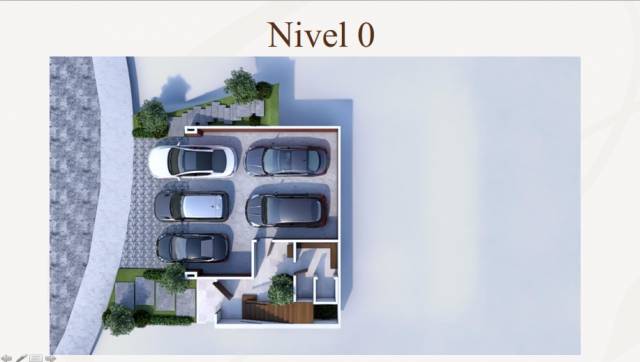 Vendo Lujosa casa en zona 16 - Miniatura 3