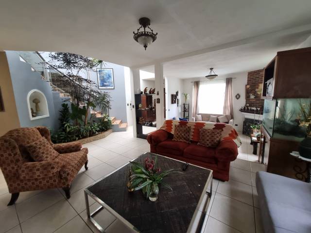 Casa en Venta San Isidro zona 16 - Miniatura 4