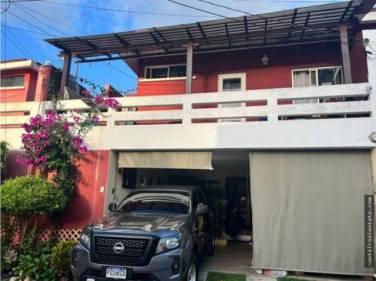 Casa en Venta en El Enicinal El Pinar - Image 1