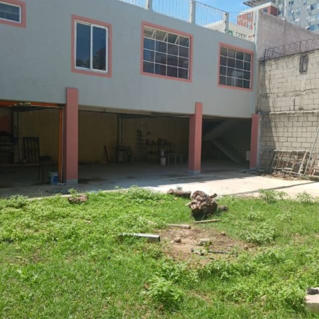 Casa Grande para Uso Comercial en Renta Zona 12 Ciudad - Miniatura 7