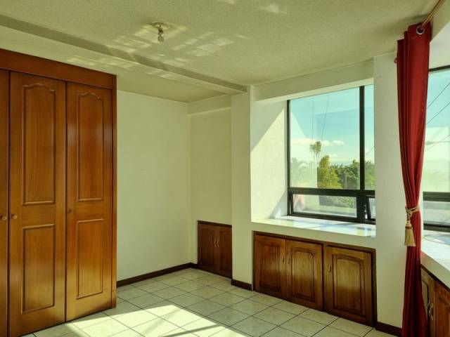 Apartamento en Renta San Cristobal - Miniatura 9
