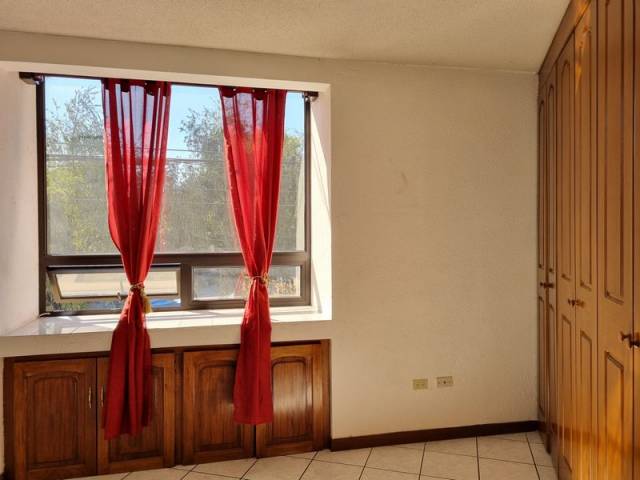Apartamento en Renta San Cristobal - Miniatura 10
