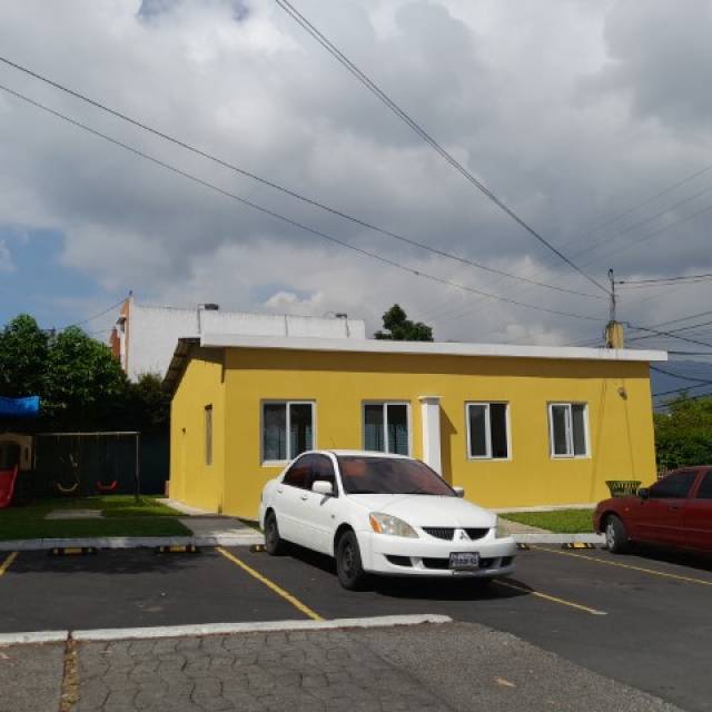 Casa en Venta San Mateo Villa Nueva - Miniatura 9