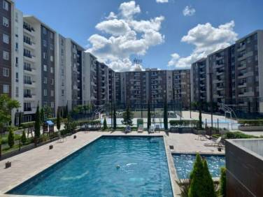 Apartamento en Renta Parque 7 - Image 1
